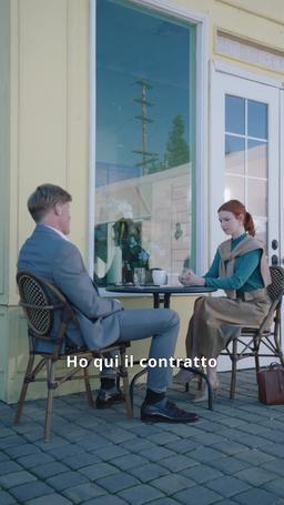 Oh no! Sono andata a letto con mio marito episode 64