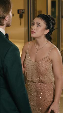 L'amore invecchia come il buon vino episode 40