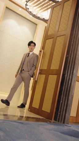 Kebanggaan Klan: Kembalinya Sang Bela Diri episode 20