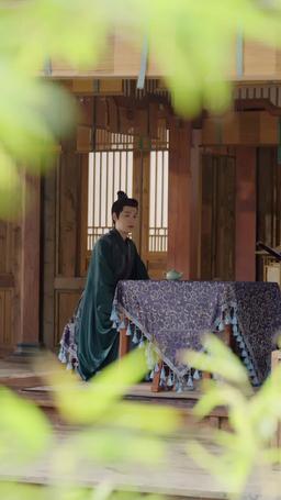 (พากย์) ข้าเป็นยอดดวงใจท่านอ๋อง แล้วองค์รัชทายาทจะเสียใจทำไม episode 15