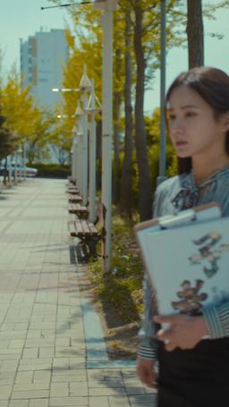 The Touch episode 48