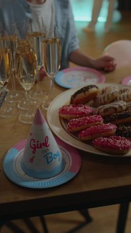 大統領の息子の落とし方 episode 61