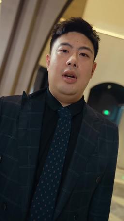 葉落歸根 episode 59