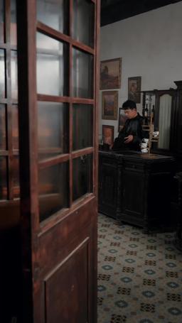 Dove il mio amore ha fallito episode 1