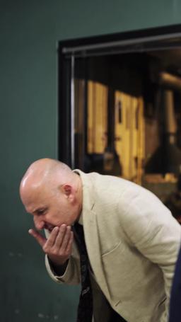 L'amministratrice delegata è mia figlia episode 27