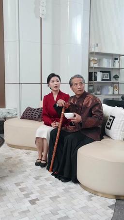 (พากย์) รักสุดใจยัยตัวแสบ episode 77