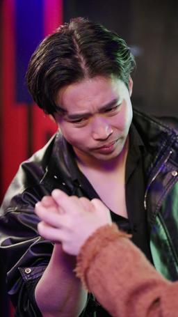 Quando a Neblina Levanta, Me Ame episode 39