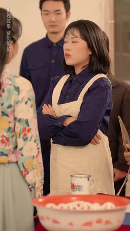 Fate Restarted: I Found My Mom a Perfect Husband episode 18