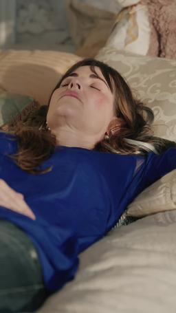 裏切られた母は神の継承者 episode 36