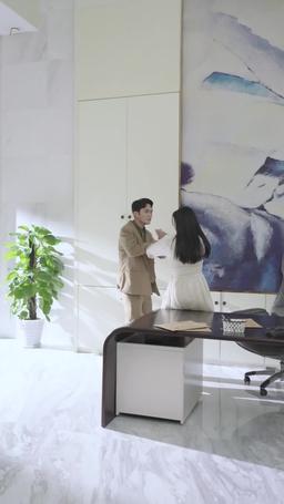 Sparks of Destiny episode 34