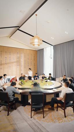 Reddedildi, Ünlendi: Aşçı Kraliçenin Dönüşü episode 21