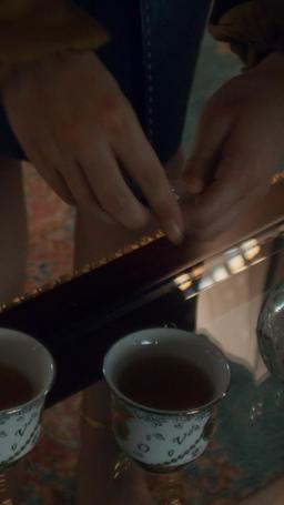 Menikah pada pandangan pertama episode 64