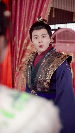 Prenses Olamam, Ama Kadın Generalim! episode 46