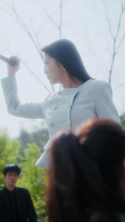 Love, Lies, and a Wedding Surprise episode 59