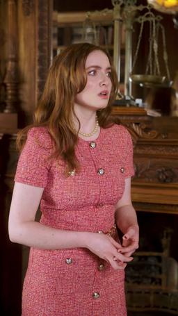 억만장자가 되어 돌아온 내 소방관 약혼자 episode 48