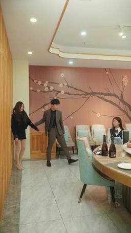 CEO아빠의 엄마 공략하기 episode 39