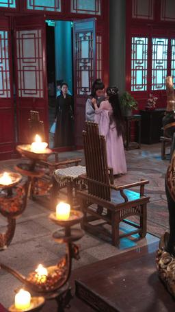 หัวใจพลิกกลางกรุง episode 12