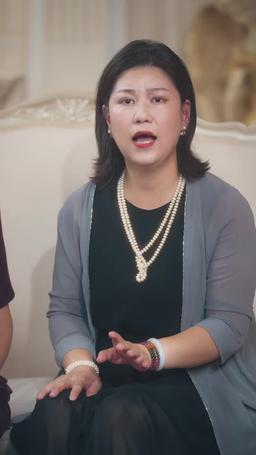 أتظاهر بالطاعة، فيقع الزوج المُدلل في حبي episode 36