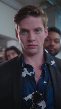 내 억만장자 남친와의 이별 내기 episode 6