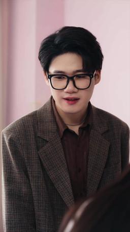 วันที่ฉันคลอดลูก ฉันหย่าแล้ว episode 5