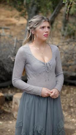 The Price of Loving You episode 46