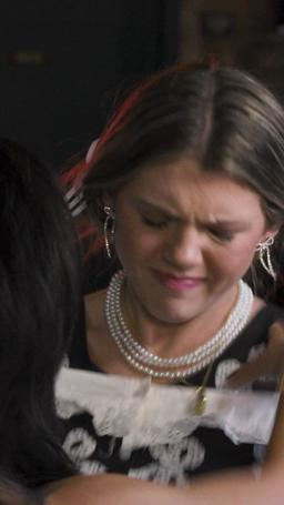 Incinta e sposata con una star del cinema episode 5