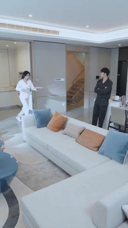 De Cenizas al Brillo episode 67