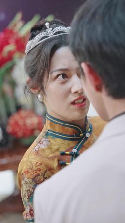 復仇吧影后 episode 35