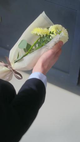 신부는 도망 중: 아기 탑승 완료! episode 65