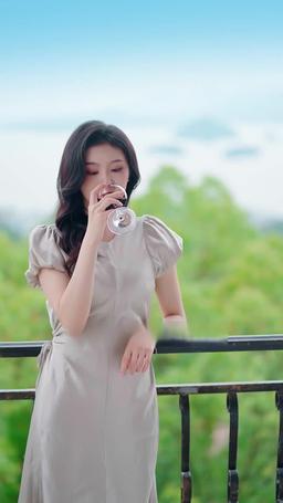 A Tentação de Um Beijo Roubado episode 65