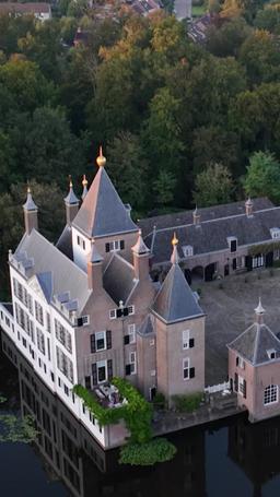 O Segredo da Herdeira Surda episode 1