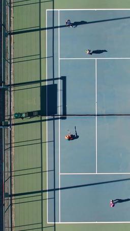 Queen of the Court episode 1