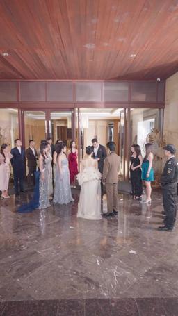 (พากย์) รักสุดใจยัยตัวแสบ episode 62