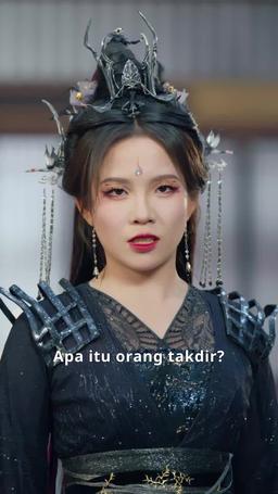 Dendam Dewa Iblis: Kembali Ke Puncak episode 54