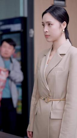 城南花正開 episode 45