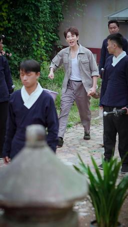 Why Work Hard When Heaven Sends You a Miracle Son? episode 38