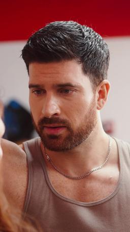 مهمة تدريب قلبه episode 16