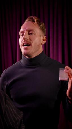 Profesörüme Teslimiyet episode 15