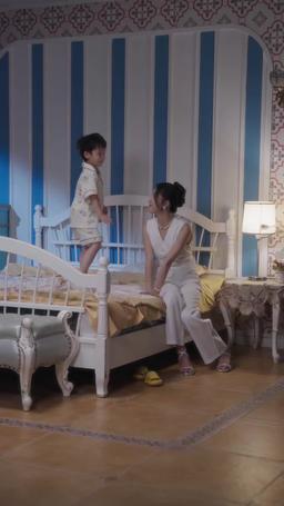 Entwined Fates: Echoes in the Ashes episode 34