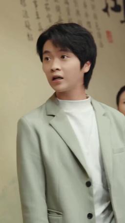 鎮北王 episode 59