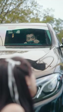 คุณนายตัวร้าย episode 13