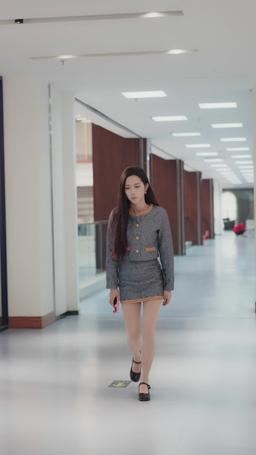 華麗なる逆転～偽りの初恋を暴け！～ episode 34