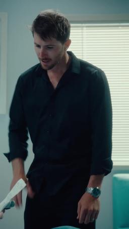 「Synchronisierung」Küss mich ein letztes Mal episode 42