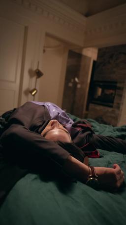 アートは愛そのもの episode 8