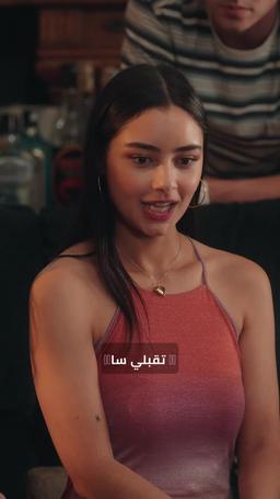 خلف الأقنعة episode 38