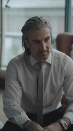 40歳、もう一度恋をしてもいいですか？ episode 6