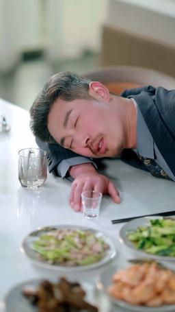 In Love With My Classmate's Mom episode 62