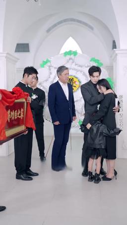 Hapisten Zirveye episode 88