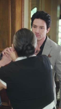 L'amante segreta del re della mafia episode 24