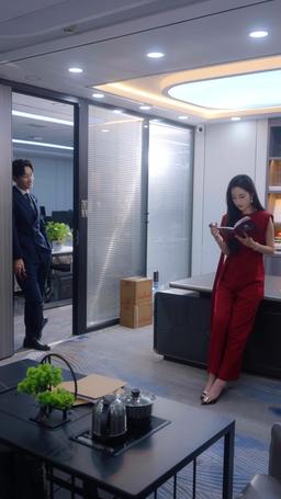 Ratu Hukum Vivian episode 67